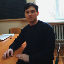 Vitaliy Belyy's avatar